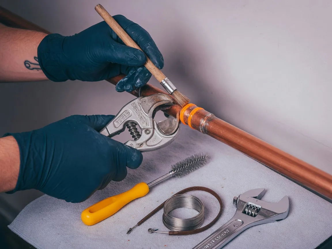 Why choose Sump Pump Repair in Vaughn, NM